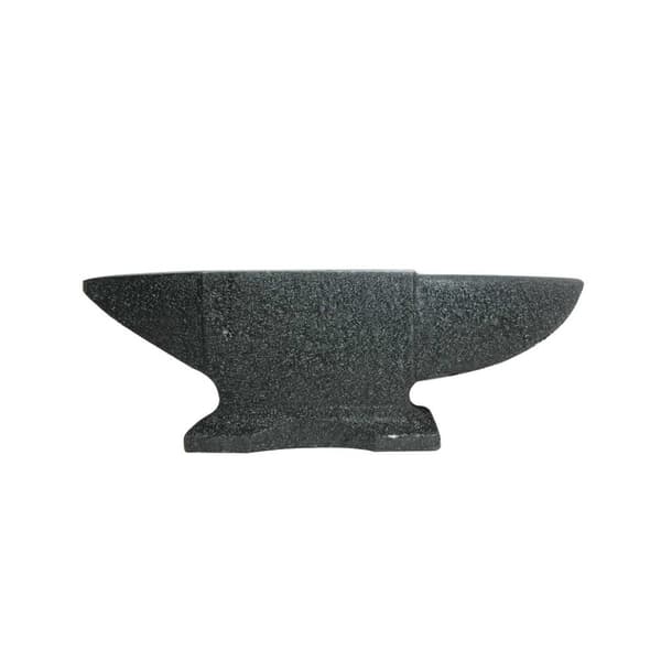 To-horns stålambolt, 10 kg