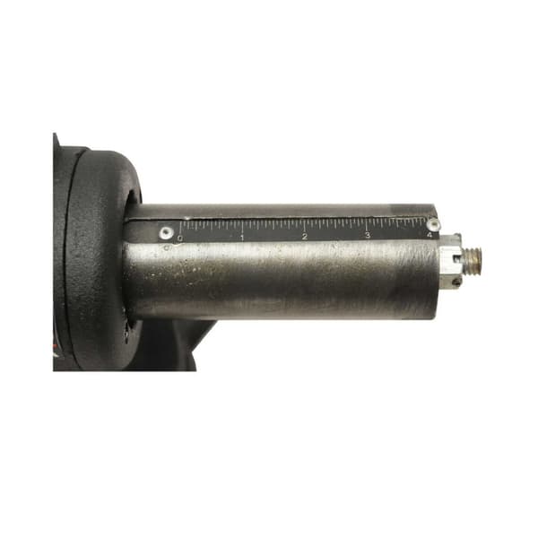 4" multifunktionel skruestik, med ambolt