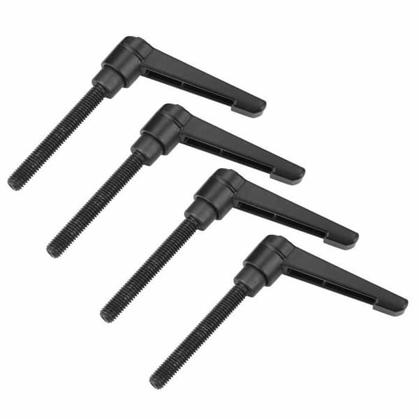 Etau - spännklämma - gräshoppa Walfront - Wal front0uh98mebfd-01