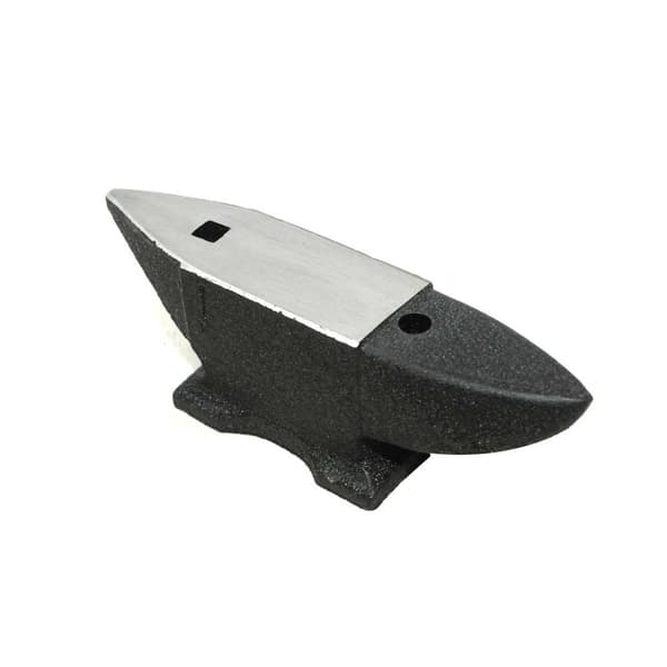 To-horns stålambolt, 10 kg