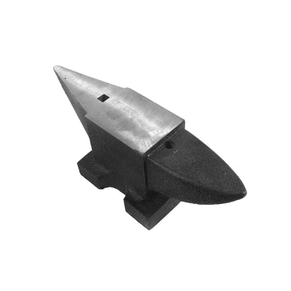 To-horns stålambolt, 5 kg