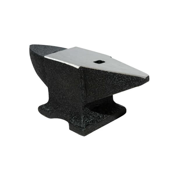 To-horns stålambolt, 5 kg