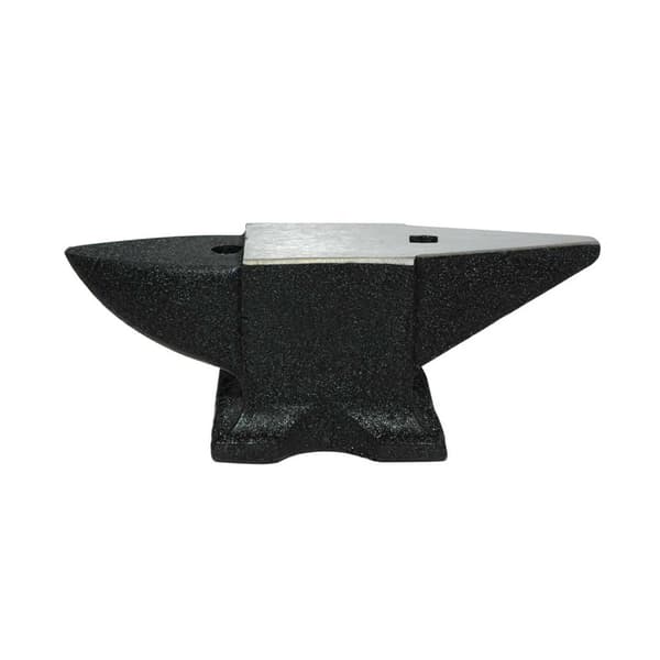 To-horns stålambolt, 5 kg