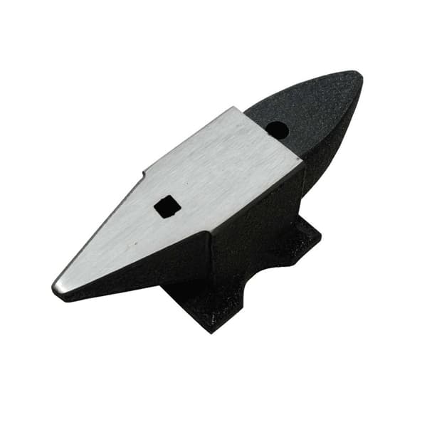 To-horns stålambolt, 5 kg