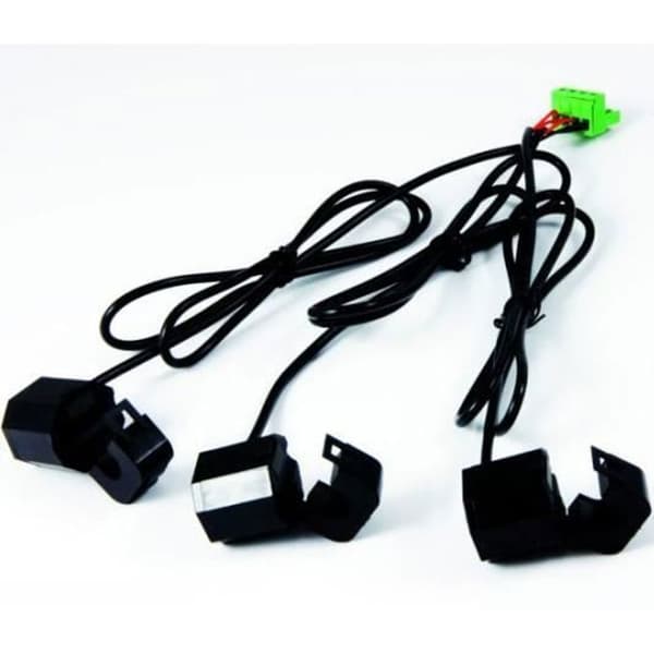 ALLNET ALL369X-A050, 1cm, Svart