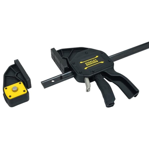 XL FATMAX® klämkapacitet 1250 mm L.1500 mm - STANLEY - FMHT0-83242