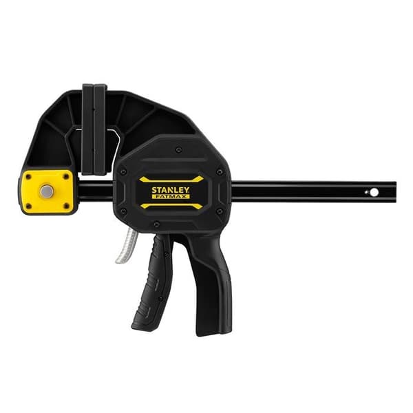 XL FATMAX® klämkapacitet 1250 mm L.1500 mm - STANLEY - FMHT0-83242