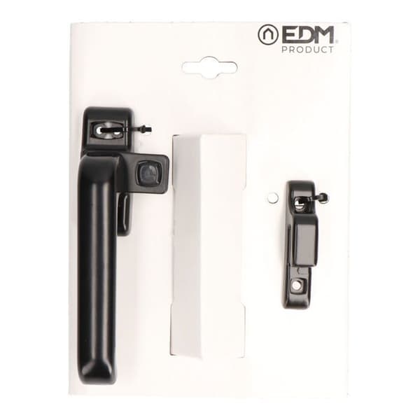 Trycktätningsblister 6801 vänster aluminium ej edm
