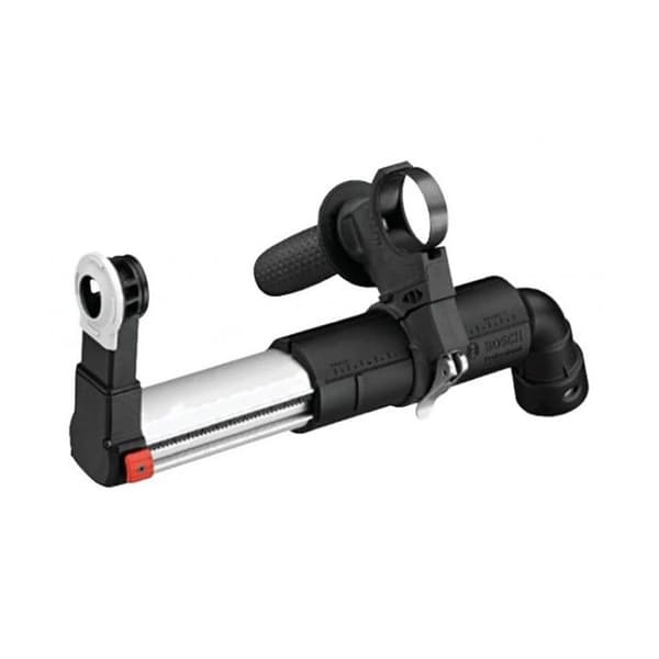 Système D'aspiration BOSCH För verktyg SDS Plus Professional GDE 16 - 1600A0015Z