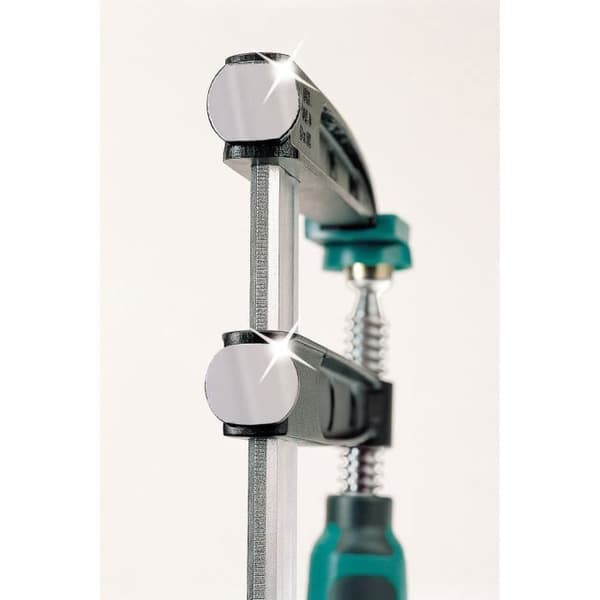Serre Joint à Vis SZ 80-450 - wolfcraft 3612000