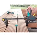 Miniatyrbild 4 av 6: Installationssats för trädäck - wolfcraft 6988000