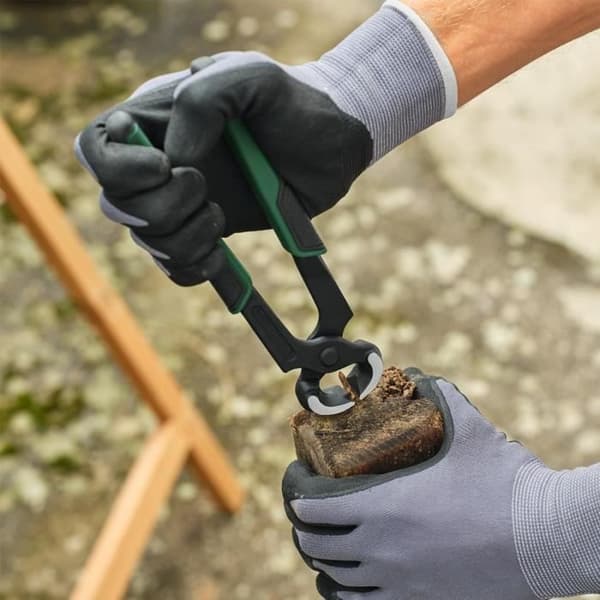 Bosch Carpenters tång 200 mm (skarp, robust, exakt krom-vanadin)