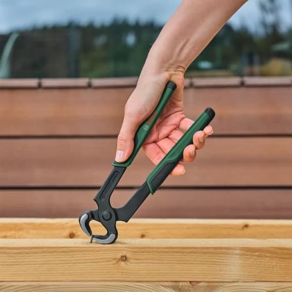 Bosch Carpenters tång 200 mm (skarp, robust, exakt krom-vanadin)