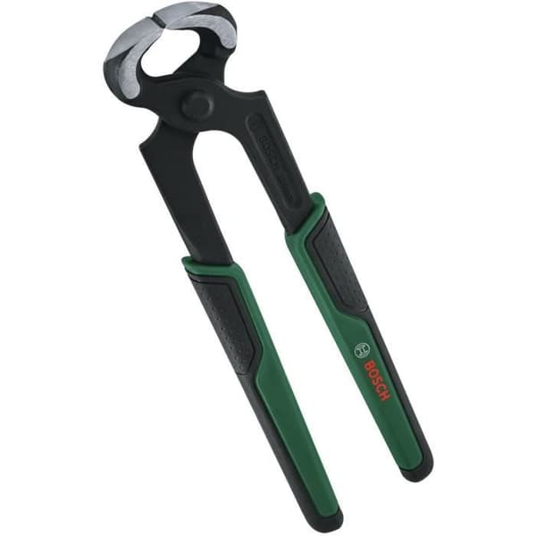 Bosch Carpenters tång 200 mm (skarp, robust, exakt krom-vanadin)