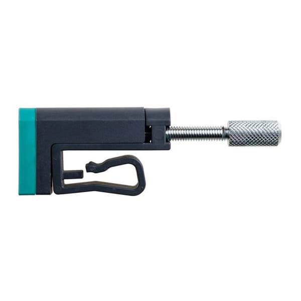 wolfcraft KS 24 Kantklämmor 2 st 3037000