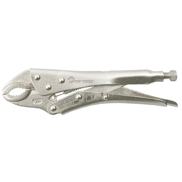 Yleislukituspihdit 180 mm