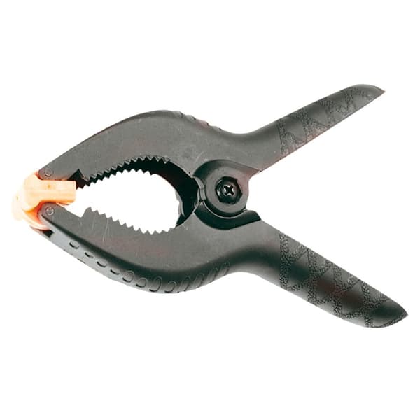 Fjederklemme 225 mm