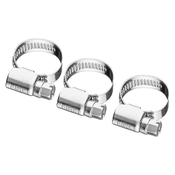 Snekkeklemme 10-16/9 mm, B4, 3 stk.
