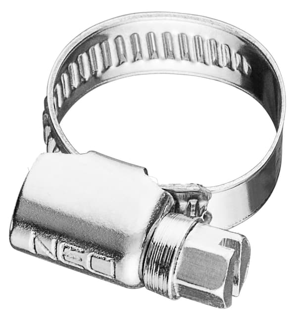 Snekkeklemme 10-16/9 mm, B4, 3 stk.