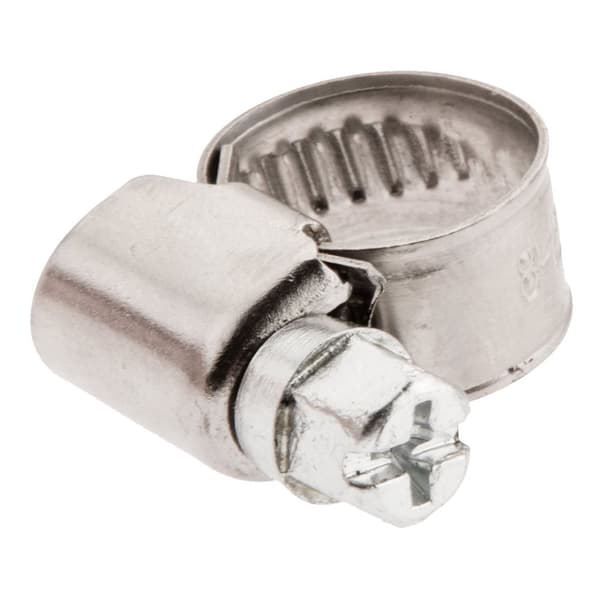 Snekkeklemme 8-12/9 mm, B2