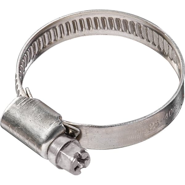 Snekkeklemme 35-50/9 mm, B2