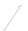 Pikkukuva 4 / 8: Nippusiteet 2,5 x 100 mm, 100 kpl, valkoinen