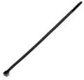 Miniatyrbillede 5 af 7: Kabelbindere 4,8 x 300 mm, 75 stk, sort