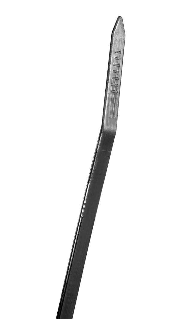 Kabelbindere 4,8 x 300 mm, 75 stk, sort