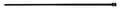 Pikkukuva 3 / 7: Nippusiteet 7,6 x 500 mm, 75 kpl, musta