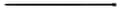 Pikkukuva 1 / 7: Nippusiteet 7,6 x 500 mm, 75 kpl, musta