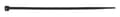 Miniatyrbillede 3 af 10: EXTREME kabelbindere 2,5 × 100 mm, sort, 100 stk.