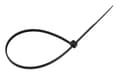 Miniatyrbillede 8 af 10: EXTREME kabelbindere 2,5 × 100 mm, sort, 100 stk.
