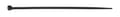 Miniatyrbillede 2 af 10: EXTREME kabelbindere 2,5 × 100 mm, sort, 100 stk.