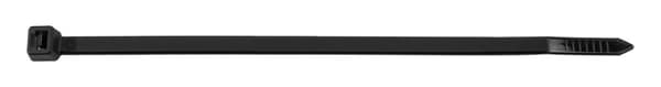 EXTREME nippusiteet 4,8 × 150 mm, musta, 100 kpl.