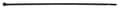 Miniatyrbillede 2 af 10: EXTREME kabelbindere 4,8 x 300 mm, sort, 100 stk.