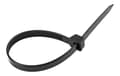 Miniatyrbillede 8 af 10: EXTREME kabelbindere 7,6 × 200 mm, sort, 50 stk.