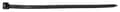 Miniatyrbillede 2 af 10: EXTREME kabelbindere 7,6 × 200 mm, sort, 50 stk.