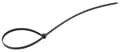 Pikkukuva 8 / 10: EXTREME nippusiteet 9,0 × 650 mm, musta, 50 kpl.