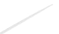 Pikkukuva 6 / 10: EXTREME nippusiteet 2,5 × 100 mm, valkoinen, 100 kpl.