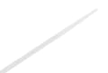 Pikkukuva 7 / 10: EXTREME nippusiteet 2,5 × 100 mm, valkoinen, 100 kpl.
