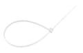 Pikkukuva 8 / 10: EXTREME nippusiteet 2,5 × 100 mm, valkoinen, 100 kpl.