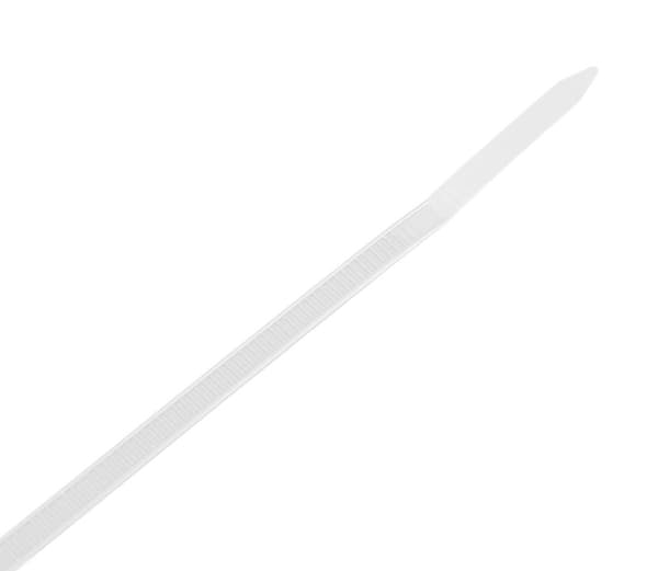 EXTREME kabelbindere 3,6 × 300 mm, hvid, 20 stk.