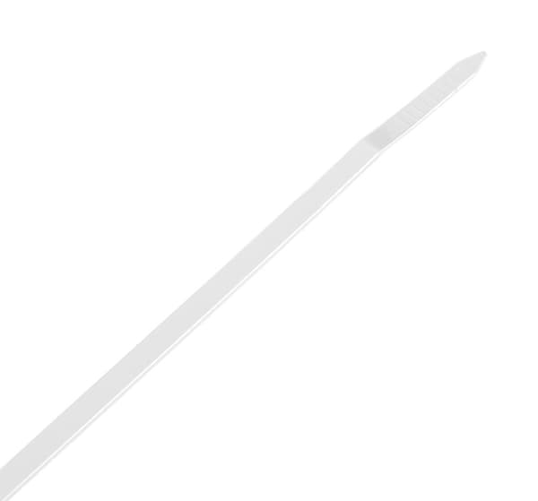 EXTREME kabelbindere 3,6 × 300 mm, hvid, 20 stk.