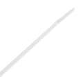 Pikkukuva 7 / 10: EXTREME nippusiteet 3,6 × 300 mm, valkoinen, 100 kpl.