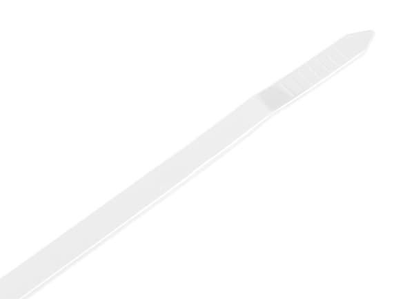 EXTREME nippusiteet 4,8 × 150 mm, valkoinen, 100 kpl.