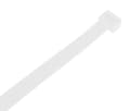 Miniatyrbillede 5 af 10: EXTREME kabelbindere 12,0 × 700 mm, hvid, 50 stk.