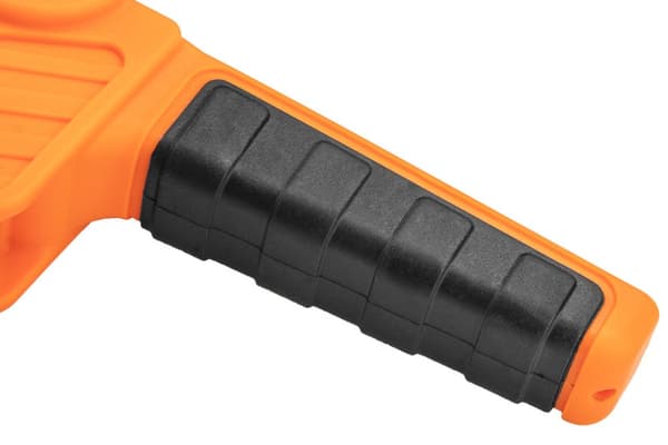 Kraftig fjederklemme 2"/50