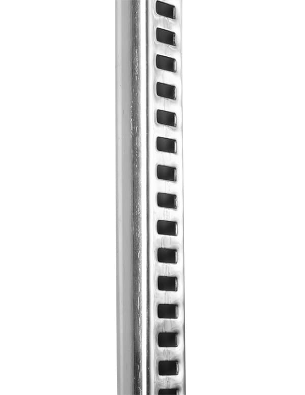 Teleskopstøtte 160-290 cm