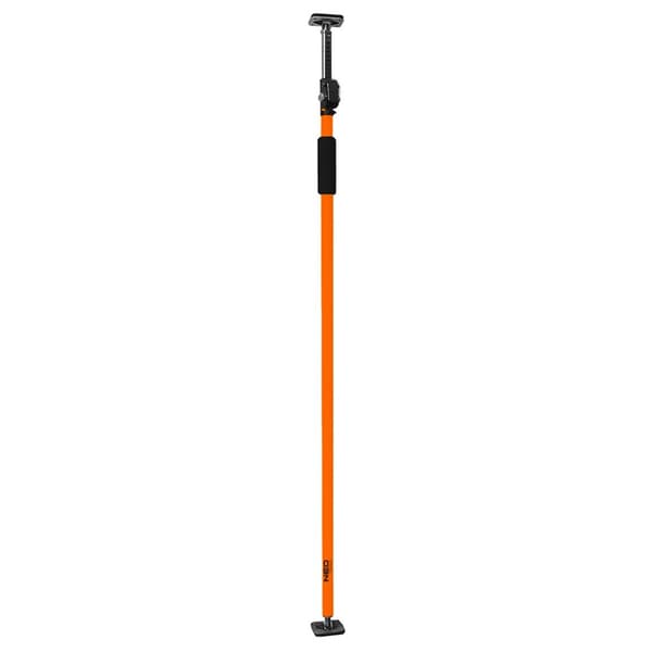 Teleskopstøtte 160-290 cm