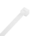 Miniatyrbild 6 av 9: Buntband 4,8 x 300 mm, 75 st, vit